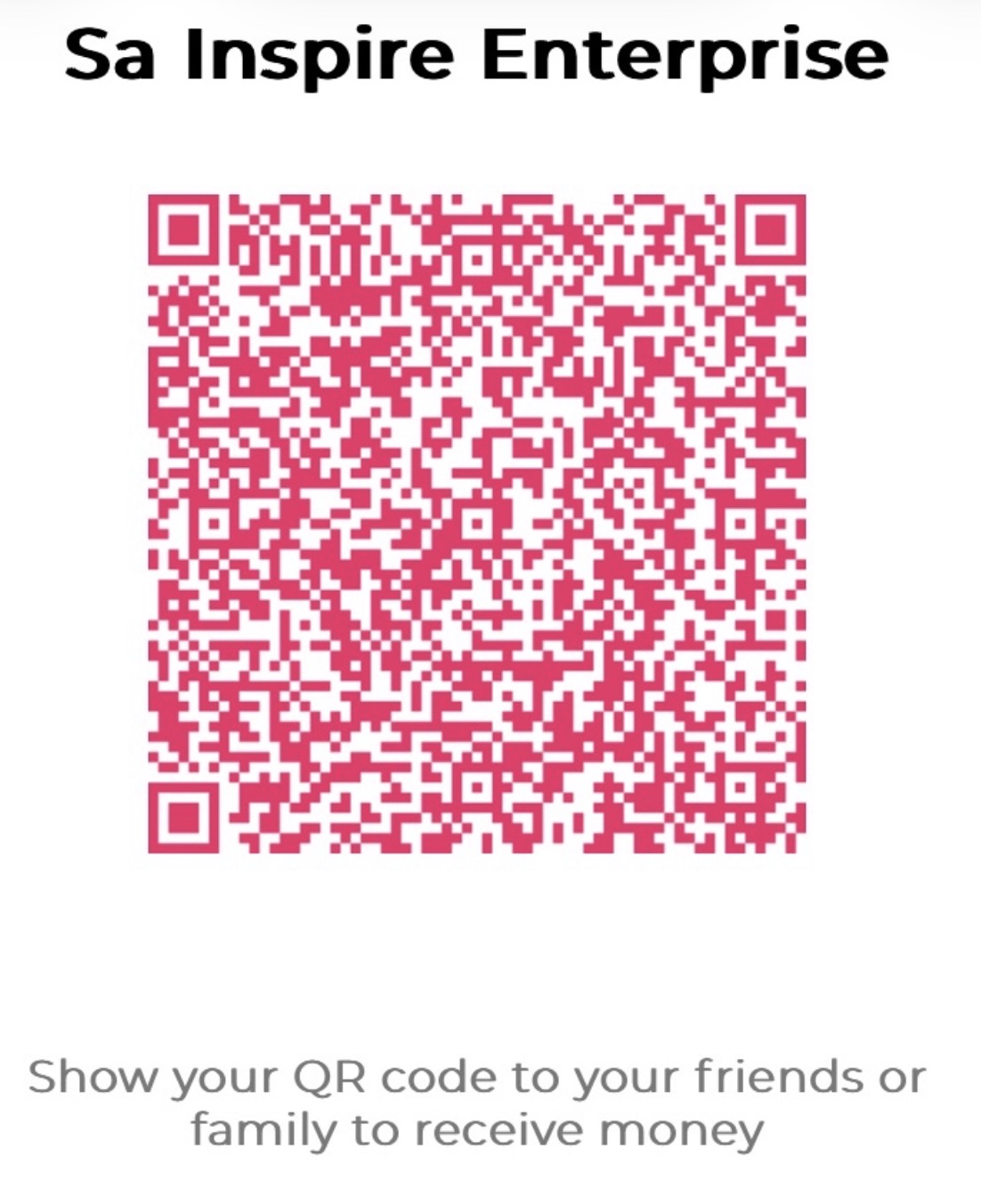 DuitNow QR